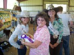Sandy Teichert